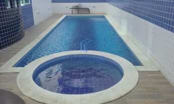 Imagem 2: Apartamento 2 quartos Mobiliado ? Edifício Jardim Europa, Caruaru-PE