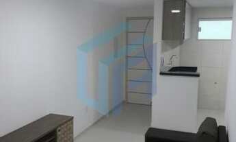 Imagem 5: Apartamento 2 quartos Mobiliado ? Edifício Jardim Europa, Caruaru-PE