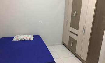 Imagem 5: Alugo excelente casa mobiliada em Fernandópolis