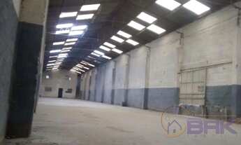 Imagem 3: Galpão/depósito/armazém para alugar em Vila sílvia, São paulo cod:1599