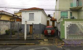Imagem 2: Terreno à venda em Vila guilhermina, São paulo cod:2399