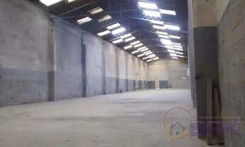 Imagem 2: Galpão/depósito/armazém para alugar em Vila sílvia, São paulo cod:1599