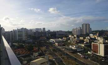 Imagem 3: Apartamento Cobertura 5 Avenida Armação 2 Quartos 100m2 Nascente Linda vista mar 2 vagas