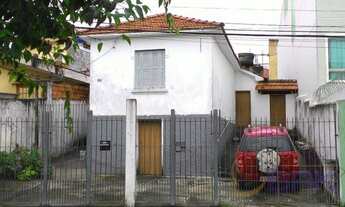 Imagem: Terreno à venda em Vila guilhermina, São