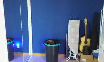 Imagem 6: Apartamento Cobertura 5 Avenida Armação 2 Quartos 100m2 Nascente Linda vista mar 2 vagas