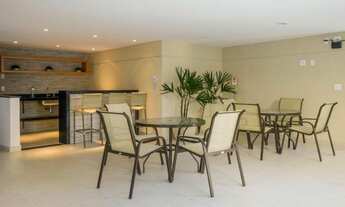 Imagem 5: Apto no Planet Icaraí - 2 ou 3 quartos - Excelente localização