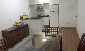 Imagem 6: Excelente apartamento residencial