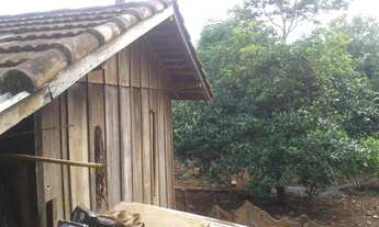 Imagem 6: Alugo ou vendo casa de alvenaria, 3 qtos- Ivaiporã-PR