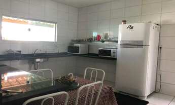 Imagem 6: Casa 3/4 Padre Cicero Petrolina-Pe