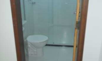 Imagem 6: Alugo Apartamentos com 2 quartos, suíte e garagem, recém construídos em Cruz das Almas