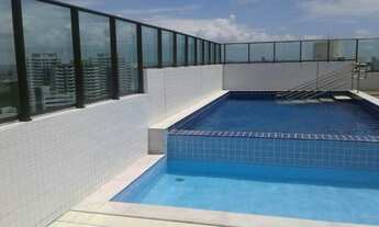 Imagem 5: Flat em Boa Viagem - Beach class Santa Maria, o melhor da região - Última unidade