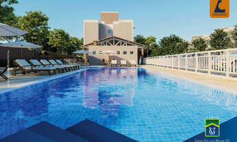 Imagem 5: Condominio, village brasil 3, no turu