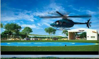 Imagem 6: Pipa Golf - Lotes - 300m² - Paraíso