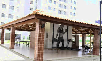 Imagem 5: Apartamentos de 2 e 3 quartos, condomínio com elevador//