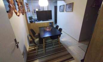 Imagem 5: Residencial Itai pronto para morar