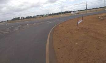 Imagem 4: Loteamento Residencial Caburaí