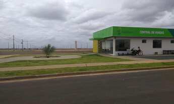 Imagem: Loteamento Residencial Caburaí