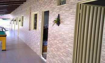 Imagem 4: Temporada Aruanã-GO