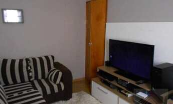 Imagem 6: Apartamento residencial à venda, Jardim São Judas, Mauá