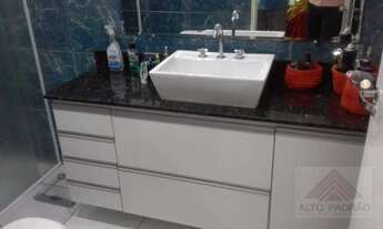 Imagem: Sobrado residencial à venda, Jardim Mauá