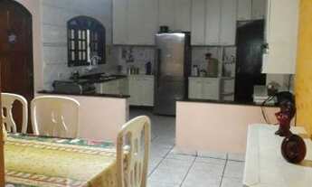 Imagem 2: Sobrado residencial à venda, Jardim Estrela, Mauá