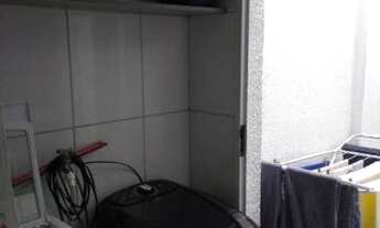 Imagem 5: Apartamento Duplex residencial à venda, Parque Novo Oratório, Santo André