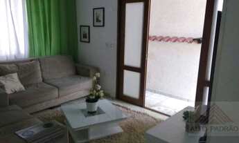 Imagem: Casa residencial à venda, Jardim Mauá