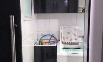 Imagem 6: Apartamento Duplex residencial à venda, Parque Novo Oratório, Santo André