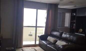 Imagem 7: Apartamento com 2 dormitórios à venda, 90 m² por R$ 520.000,00 - Vila Bocaina - Mauá/SP