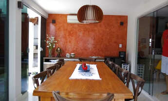 Imagem 7: Jardim Europa - 267m² - 3 suites c/closet - 5 vgs - Projetados