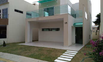 Imagem: Duplex - Flórida Gandhi - 4 suítes - 2vgs