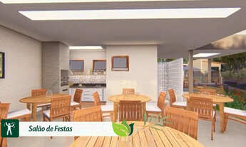 Imagem 4: Casas Em condomínio Fechado, Reserva Bolonha