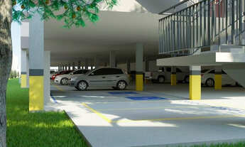 Imagem 2: Lançamento condomínio Casas e Sobrados