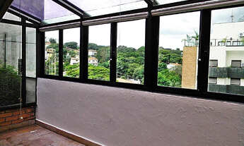 Imagem 4: Cobertura duplex 4 dormitórios ( 2 suítes), 2 gars