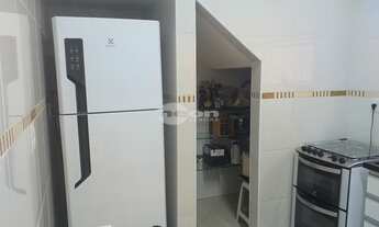 Imagem 7: SANTO ANDRé - Casa Padrão - Campestre