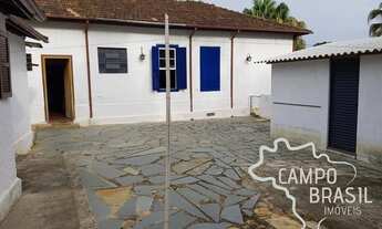 Imagem 5: LINDA FAZENDA COM CASARÃO COLONIAL EM CAXAMBÚ!