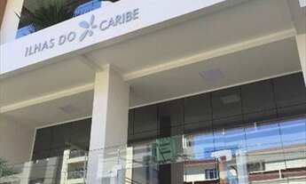 Imagem: Dormitórios, suítes - Forte -PG