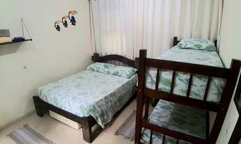 Imagem 3: Chalé da cachoeira - Ilhabela