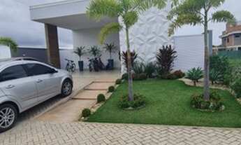 Imagem: Casa plana na cidade alpha Ceará, 4 suítes