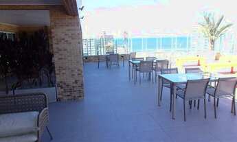 Imagem 2: APARTAMENTO CAIÇARA - PRAIA GRANDE SP