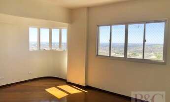 Imagem 3: Edifício Athenas Garden - Próximo Shopping Royal Plaza