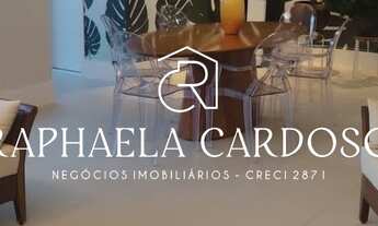 Imagem: Vendo casa cond de luxo na Aruana c 4 suítes