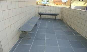 Imagem 6: APARTAMENTO AVIAÇÃO - PRAIA GRANDE SP