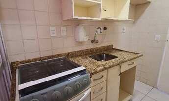 Imagem 2: Apartamento com 2 dormitórios à venda, 54 m² por R$ 459.000,00 - Vila Guarani (Zona Sul)