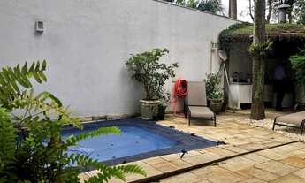 Imagem 7: Sobrado em Condomínio Fechado no Alto da Boa Vista