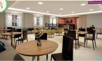 Imagem 4: MEGA OPORTUNIDADE! Condomínio Fechado - Apartamento no bairro Santa Maria