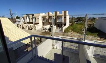 Imagem 7: Apartamento para venda tem 88 metros quadrados com 2 quartos em Itacolomi - Balneário Piça