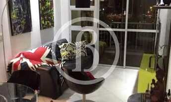 Imagem 5: Rio de Janeiro - Apartamento Padrão - Recreio dos Bandeirantes