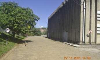 Imagem 2: Galpão/Pavilhão Industrial para Aluguel em Jardim Imperial Atibaia-SP - 861