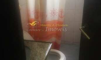 Imagem 7: Casa Térrea para Venda em Vila Thais Atibaia-SP - 692